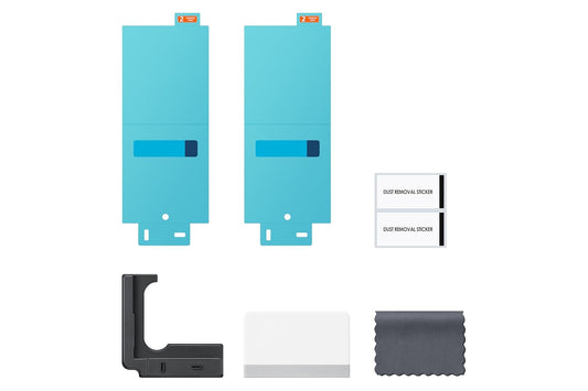 Samsung Galaxy Fold7 Anti-Reflecting Film, Transparent