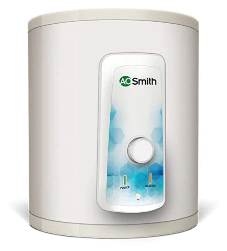 AO SMITH ELECTRIC STORAGE WATER HEATER ELEGANCE-025-V