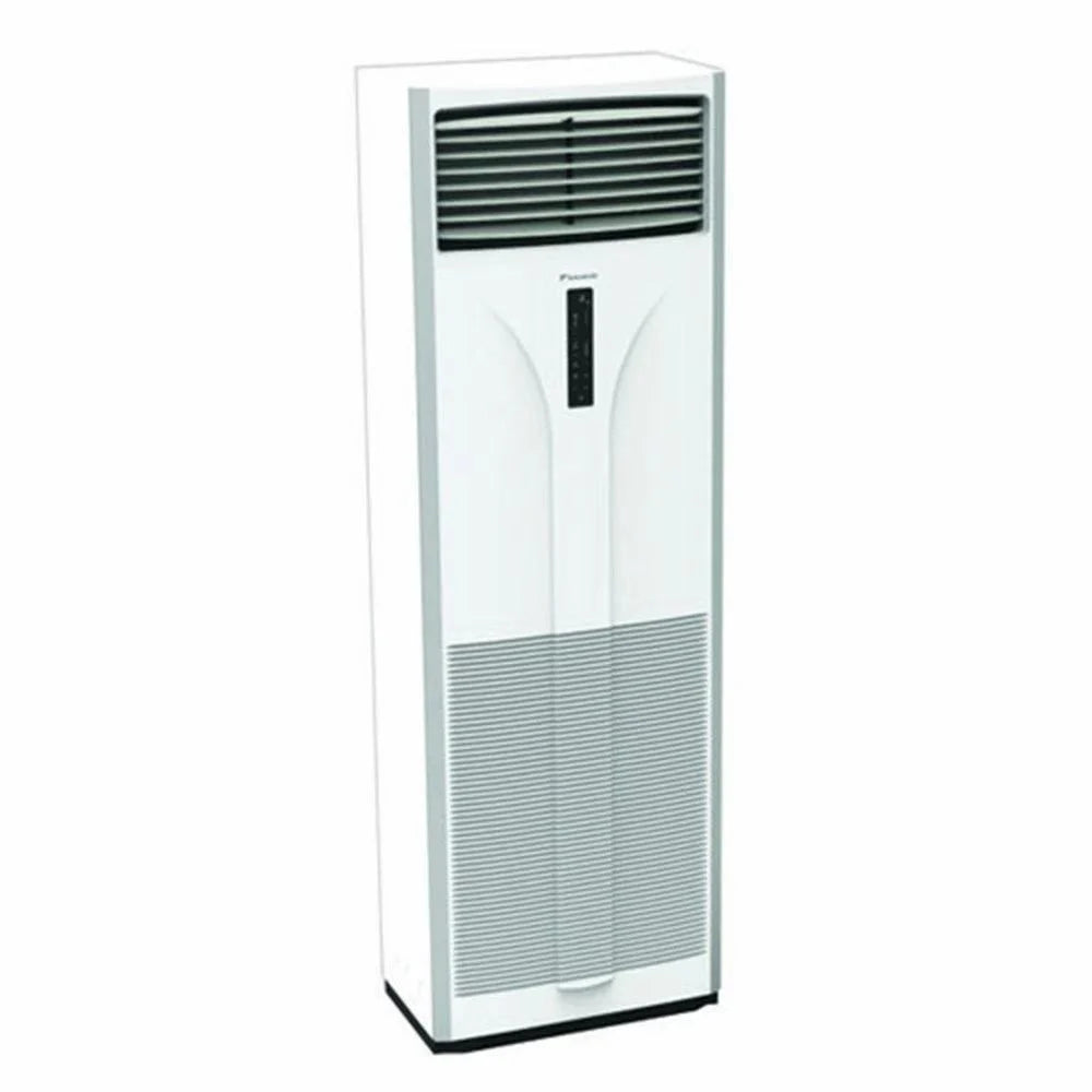 Daikin FVFS48AV16 4 Ton Tower AC | High Capacity Cooling, Vertical Airflow, Quiet Operation