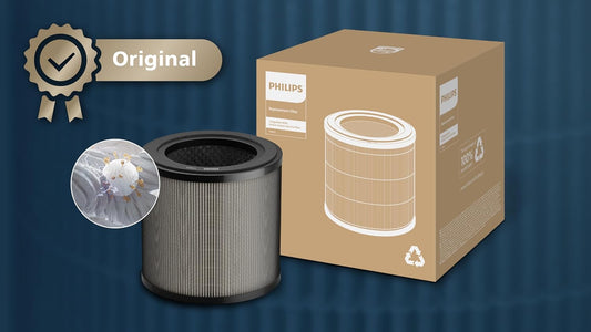 Philips FY0910/30 HEPA Filter for 900 Series Air Purifiers – Suraj Electronics