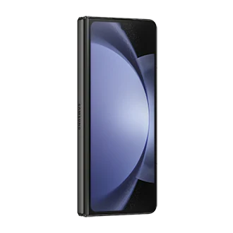 Samsung Galaxy Z Fold 5 5G (Blue, 12GB RAM 512GB Storage)