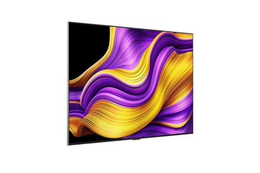 LG OLED65G56LA Inch 4K OLED Smart TV (2025 Model) | α11 AI Processor Gen2 | Dolby Vision & Atmos | 165Hz VRR | AI Chatbot
