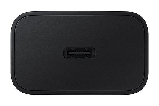 Samsung Original 15W Travel Adapter (EP-T1510NBNGIN) | Fast Charger | Suraj Electronics Delhi NCR