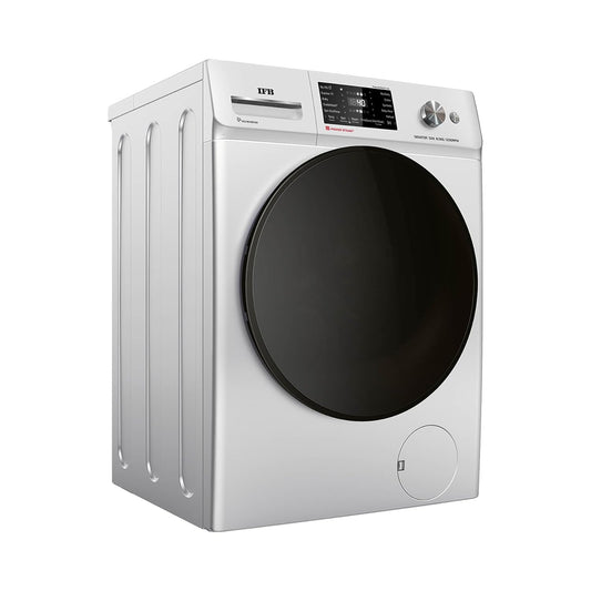 IFB Senator SXN 8012K CMS DeepClean 8 kg Front Load Washing Machine with Eco Inverter Motor