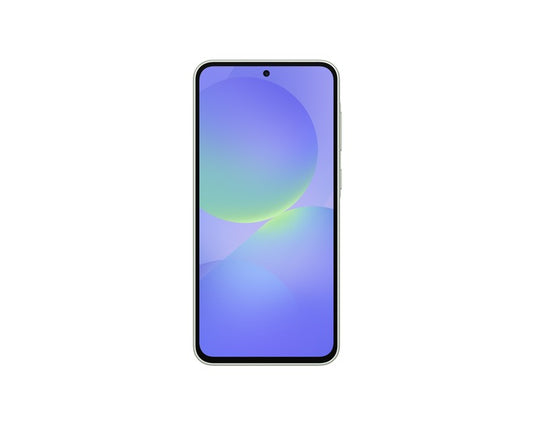 Samsung Galaxy A36 5G (Awesome Lime, 8GB, 256GB) | Gemini Live | Awesome Intelligence (AI): Circle to Search, My Filter, Object Eraser | 4nm Snapdragon Processor | Flagship Grade Camera