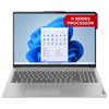 Lenovo Slim 5 Intel Core i5 13th Gen (16 inch, 16GB, 1TB, Windows, MS Office 2021, Intel Iris Xe, Full HD Display, Cloud Grey, 82XF007CIN)