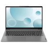 Lenovo IdeaPad 3 15IAU7 Intel Core i3 12th Gen Laptop (8GB, 512GB SSD, Windows 11 Home, 15.6 inch Full HD, MS Office 2021, Arctic Grey, 1.63 KG)