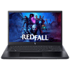 acer Nitro 5 Intel Core i5 13th Gen Gaming Laptop (16GB, 512GB, Windows 11 Home, 6GB Graphics, 15.6 inch 144 Hz FHD IPS Display, NVIDIA GeForce RTX 4050, MS Office 2021, Obsidian Black, 2.13 KG)