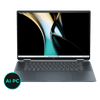HP Spectre 16 x360 16 aa0664TX Intel Core Ultra 7 Touchscreen 2-in-1 Laptop (32GB, 1TB SSD, Windows 11 Home, 6GB Graphics, 16 inch OLED Display, Space Blue Aluminum, 1.95 KG)