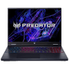 acer Predator Helios Neo 16 Intel Core i7 14th Gen Gaming Laptop (16GB, 512GB SSD, Windows 11 Home, 6GB Graphics, 16 inch 165 Hz WUXGA IPS Display, NVIDIA GeForce RTX 4050, Abyssal Black, 2.8 KG)