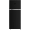 LG GL-T492MESY 466 Litres 2 Star Frost Free Double Door Convertible Refrigerator with Smart Inverter Compressor ( Ebony Sheen)