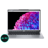 acer Swift Go 14 SFG14-73-53CL Intel Core Ultra 5 Thin & Light Laptop (16GB, 512GB SSD, Windows 11 Home, 14 inch OLED Display, Silver, 1.30 KG)