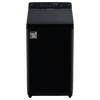Panasonic NA-F80X11CRB 8 Kg 5 Star Wi-Fi Fully Automatic Top Load Washing Machine with Miraie App & 12 Wash Programs (Charcoal Inox Grey)
