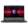 MSI Thin 15 B13UC-2019IN Intel Core i7 13th Gen Gaming Laptop (16GB, 512GB SSD, Windows 11 Home, 4GB Graphics, 15.6 inch 144 Hz FHD IPS-Level Display, NVIDIA GeForce RTX 3050, MS Office 2021, Cosmos Gray, 1.86 KG)