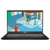MSI Modern 15 H B13M 224IN Intel Core i9 13th Gen Business Laptop (16GB, 512GB SSD, Windows 11 Home, 15.6 inch Full HD IPS Display, MS Office 2021, Classic Black, 1.9 KG)