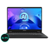 MSI Prestige 14 AI Evo C1MG 058IN Intel Core Ultra 5 Business Laptop (16GB, 512GB SSD, Windows 11 Home, 14 inch FHD Plus Display, MS Office 2021, Stellar Gray, 1.7 KG)