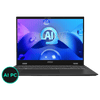MSI Prestige 16 AI Evo B1MG 054IN Intel Core Ultra 7 Business Laptop (16GB, 512GB SSD, Windows 11 Home, 16 inch QHD Plus Display, MS Office 2021, Stellar Gray, 1.5 KG)