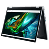 acer Aspire 3 Spin A3SP14-31PT Intel Core i3 Touchscreen 2-in-1 Laptop (8GB, 512GB SSD, Windows 11 Pro, 14 inch WUXGA IPS Display, MS Office 2021, Silver, 1.54 KG)