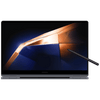 SAMSUNG Galaxy Book4 360 Intel Core 7 Touchscreen 2-in-1 Laptop (16GB, 512GB SSD, Windows 11 Home, 15.6 inch Full HD AMOLED Display, MS Office 2021, Gray, 1.46 KG)