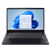 Lenovo IdeaPad 3 14IAU7 Intel Core i3 12th Gen Thin & Light Laptop (8GB, 512GB SSD, Windows 11 Home, 14 inch Full HD TN Display, MS Office 2021, Abyss Blue, 1.43 KG)