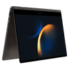 SAMSUNG Galaxy Book3 360 Intel Core i7 13th Gen 2-in-1 Laptop (16GB, 512GB SSD, Windows 11 Home, 13.3 inch Full HD Super AMOLED Display, MS Office 2021, Graphite, 1.16 KG)