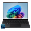 Microsoft Surface 7th Edition Snapdragon X Elite Touchscreen Ultra Thin Laptop (32GB, 1TB SSD, Windows 11 Home, 13.8 inch LCD Display, Black, 1.34 KG)