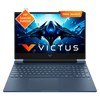 HP Victus 15-FA1411TX Intel Core i7 12th Gen Gaming Laptop (16GB, 512GB SSD, Windows 11 Home, 4GB Graphics, 15.6 inch 144 Hz Full HD IPS Display, NVIDIA GeForce RTX 3050, MS Office Home & Student 2021, Performance Blue, 2.29 KG)