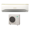 OGeneral ASGA30FUTD 2.5 ton 2 star Fix speed Copper Split AC only in DELHI NCR