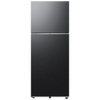 SAMSUNG RT45DG6A4DBXHL 419 Litres 3 Star Frost Free Double Door Smart Wifi Enabled Refrigerator with AI Energy Mode ( Luxe Black)