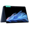 HP OmniBook Ultra Flip 14-fh0046TU Intel Core Ultra 7 Touchscreen Thin & Light Laptop (32GB, 1TB SSD, Windows 11 Home, 14 inch OLED Display, MS Office 2021, Atmospheric Blue, 1.34 KG)