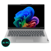 Lenovo Ideapad Slim 5x Snapdragon X Plus 9th Gen Thin & Light Laptop (16GB, 1TB SSD, Windows 11 Home, 14 inch WUXGA IPS Display, MS Office 2021, Cloud Grey, 1.48 KG)