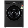 LG FHB1209Z4B 9 Kg 5 Star Wi-Fi Front Load Washing Machine | Inverter Direct Drive | Steam Allergen Care | Suraj Electronics Delhi NCR
