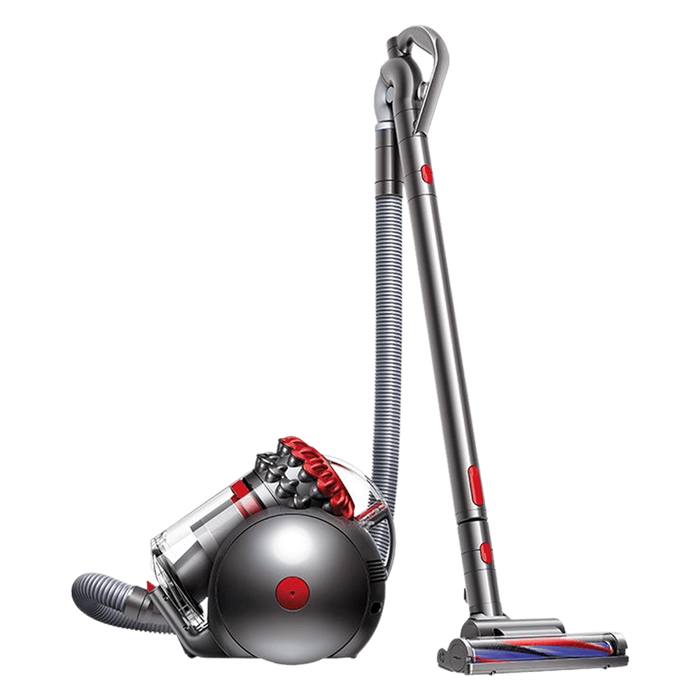 Dyson Big Ball Canister Vacuum