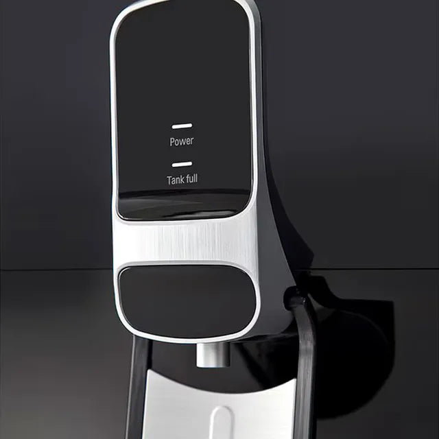 LG WW131NP 8 Litre RO Water Purifier with Multi Stage Filtration (Solid Black)