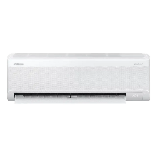 Samsung AR60F19D13W 1.5 Ton 3 Star WindFree Inverter Split AC (2025 Model, 5-in-1 Convertible, Smart Wi-Fi, Copper Condenser)