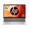 HP 14-em0214AU AMD Ryzen 5 Thin & Light Laptop (16GB, 512GB SSD, Windows 11 Home, 14 inch Full HD Display, Natural Silver, 1.4 KG)