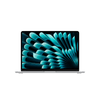 Apple MacBook Air (13.6 inch, M4, 16GB, 512GB, macOS, Silver)