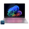 Lenovo Yoga Slim 7 14ILL10 Intel Core Ultra 7 258V Thin & Light Laptop (32GB, 1TB SSD, Windows 11 Home, 14 inch WUXGA OLED Display, MS Office Home 2024, Luna Grey, 1.19 KG)