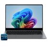 SAMSUNG Galaxy Book5 Pro Intel Core Ultra 7 Touchscreen Thin & Light Laptop (16GB, 1TB SSD, Windows 11 Home, 8GB Graphics, 14 inch WQXGA Plus AMOLED Display, MS Office 2021, Gray, 1.23 KG)