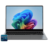 SAMSUNG Galaxy Book5 Pro Intel Core Ultra 7 Touchscreen Thin & Light Laptop (16GB, 512GB SSD, Windows 11 Home, 8GB Graphics, 15.9 inch WQXGA Plus AMOLED Display, MS Office 2021, Gray, 1.56 KG)