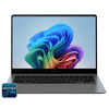 SAMSUNG Galaxy Book5 Pro Intel Core Ultra 7 Touchscreen Thin & Light Laptop (32GB, 1TB SSD, Windows 11 Home, 16GB Graphics, 14 inch WQXGA Plus AMOLED Display, MS Office 2021, Gray, 1.23 KG)