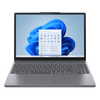 Lenovo IdeaPad Slim 3 15IRH10 Intel Core i5 13th Gen Thin & Light Laptop (16GB, 512GB SSD, Windows 11 Home, 15.3 inch WUXGA IPS Display, MS Office 2024, Luna Grey, 1.59 KG)