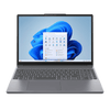 Lenovo IdeaPad Slim 3 15IRH10 Intel Core i7 13th Gen Thin & Light Laptop (16GB, 512GB SSD, Windows 11 Home, 15.3 inch WUXGA IPS Display, MS Office 2024, Luna Grey, 1.59 KG)
