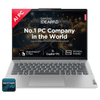 Lenovo IdeaPad Slim 5 14Q8X9 Qualcomm Snapdragon X Plus Thin & Light Laptop (16GB, 1TB SSD, Windows 11 Home, 14 inch WUXGA IPS Display, MS Office Home 2024, Cloud Grey, 1.48 KG)