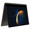 SAMSUNG Galaxy Book3 360 Intel Evo Core i5 13th Gen 2-in-1 Laptop (16GB, 512GB SSD, Windows 11 Home, 13.3 inch Full HD Super AMOLED Display, MS Office 2024, Graphite Grey, 1.16 KG)