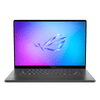 ASUS ROG Zephyrus G16 GU605CW-QR133WS Intel Core Ultra 9 Gaming Laptop (32GB, 2TB SSD, Windows 11 Home, 16GB Graphics, 16 inch 240Hz 2.5K OLED WQXGA Display, NVIDIA GeForce RTX 5080, MS Office Home 2024, Eclipse Gray, 1.95 KG)