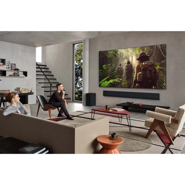 LG OLED77G56LA 77 Inch 4K OLED evo Smart TV | α11 AI Processor Gen2 | Brightness Booster Ultimate | Dolby Vision & Atmos | 165Hz VRR | webOS 25 | 2025 Model | 3-Year Warranty
