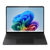 Microsoft Surface 7th Edition Snapdragon X Plus Touchscreen Ultra Thin Laptop (16GB, 512GB SSD, Windows 11 Home, 13.8 inch LCD Display, Black, 1.34 KG)