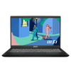 MSI Modern 15 B7M-480IN AMD Ryzen 5 Thin & Light Laptop (16GB, 512GB SSD, Windows 11 Home, 15.6 inch Full HD Display, MS Office Home, Classic Black, 1.75 KG)
