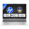 HP 15-fd0664TU Intel Core 5 Thin & Light Laptop (16GB, 512GB SSD, Windows 11 Home, 15.6 inch Full HD Display, MS Office Home 2024, Natural Silver, 1.59 KG)